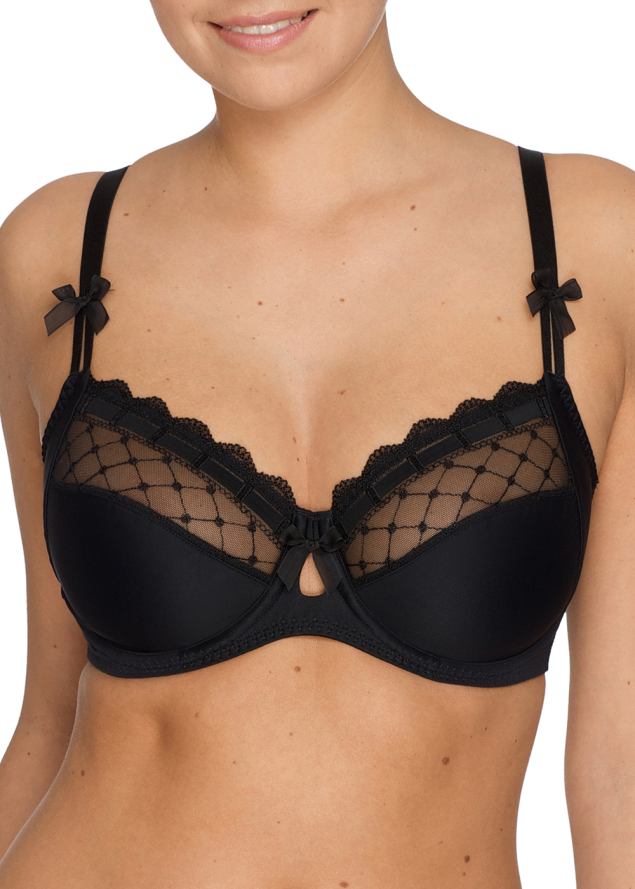 Soutien-gorge Armatures Twist de Prima Donna